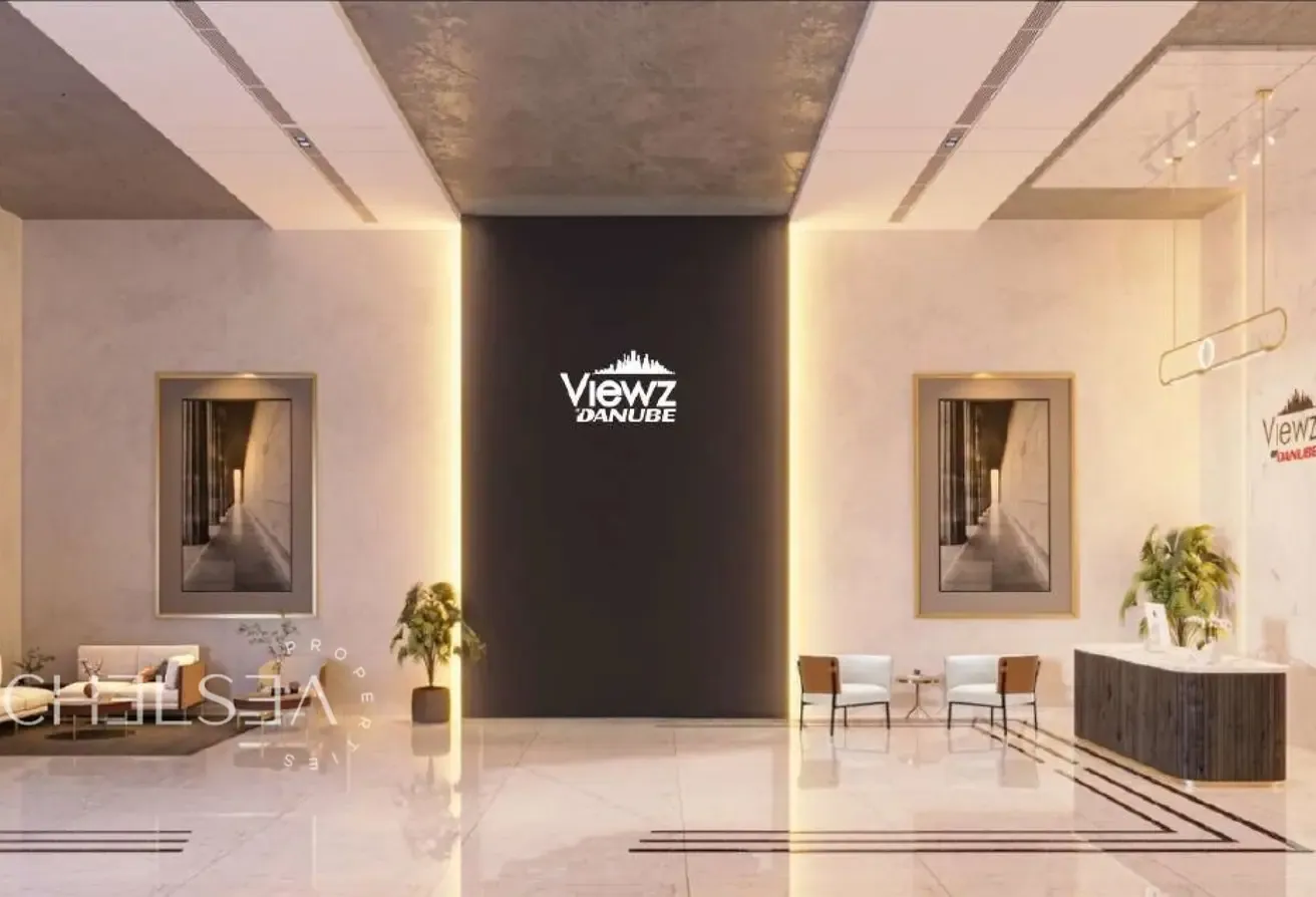 WATER VIEWS | SMART HOME | PREMIUM UNIT