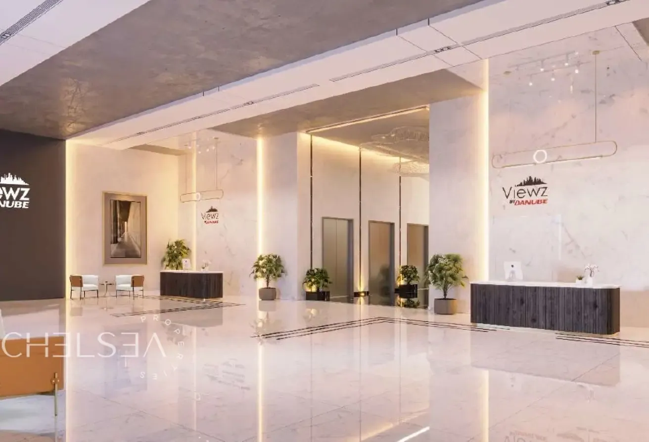 WATER VIEWS | SMART HOME | PREMIUM UNIT