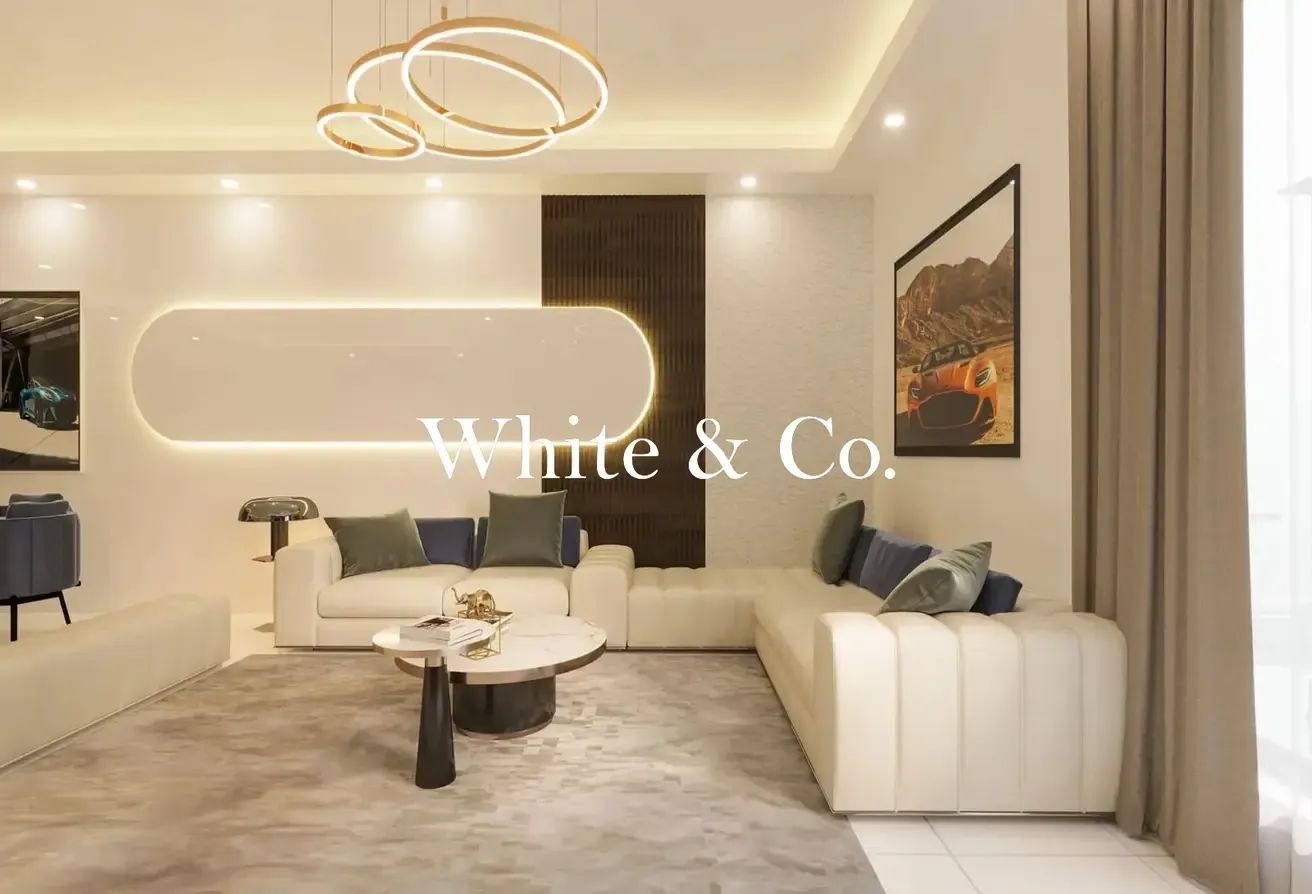 Luxury 2BR+Study |Private Pool |High Floor