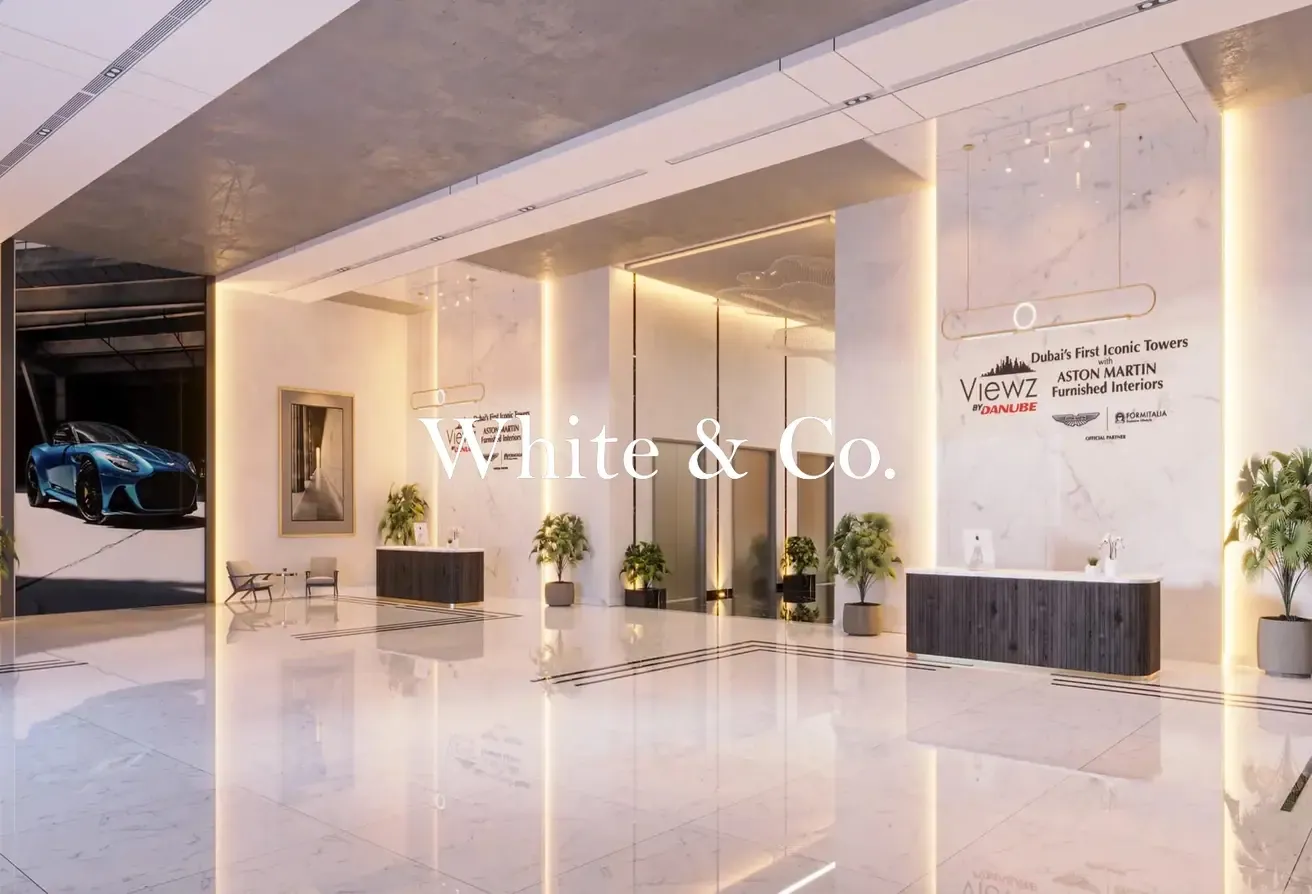 Luxury 2BR+Study |Private Pool |High Floor