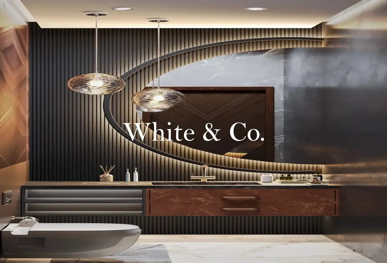 Luxury 2BR+Study |Private Pool |High Floor