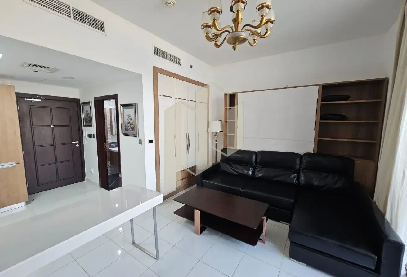 Great Deal! | Furnished Studio | Prime Location
