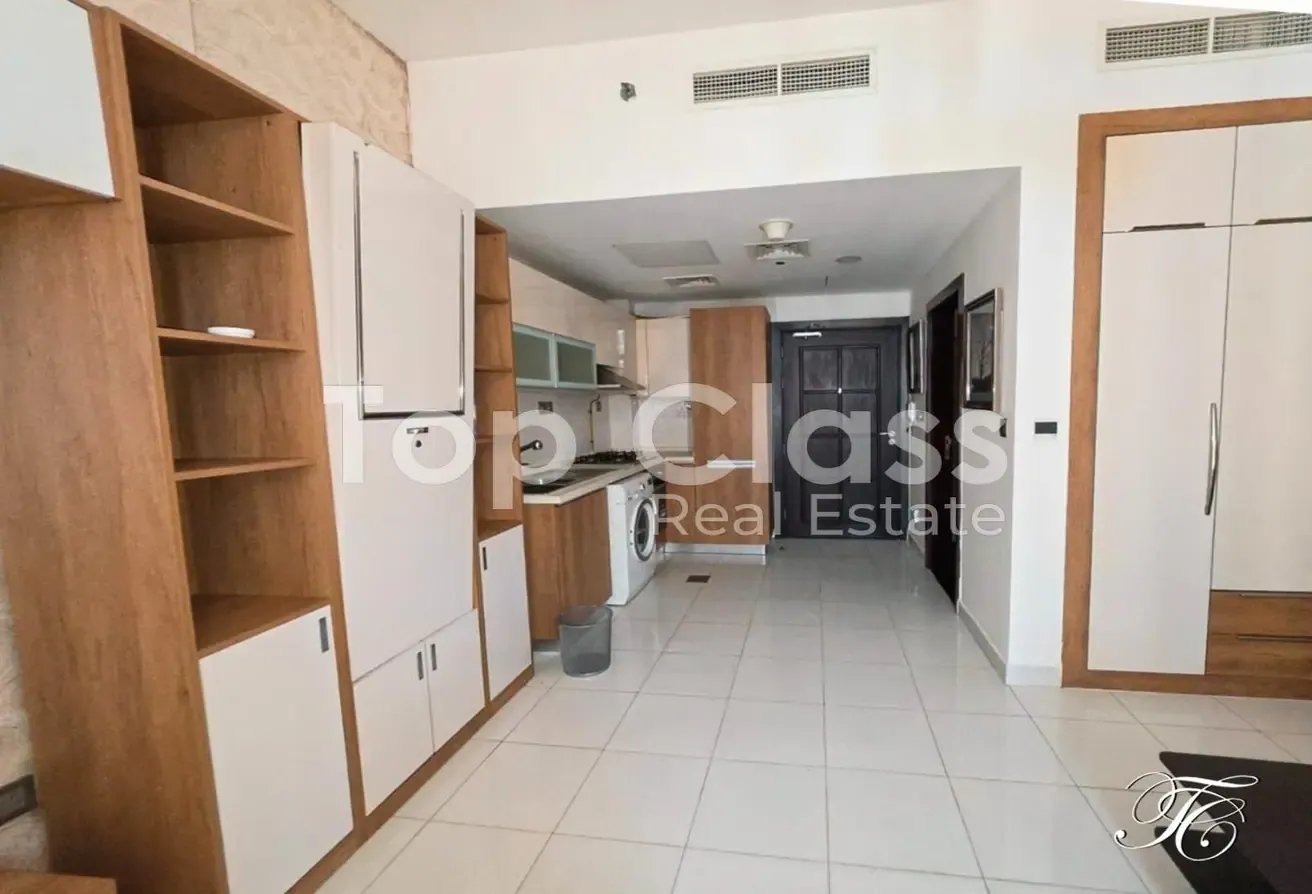 Investor Deal | Near to Metro | Convertible Studio