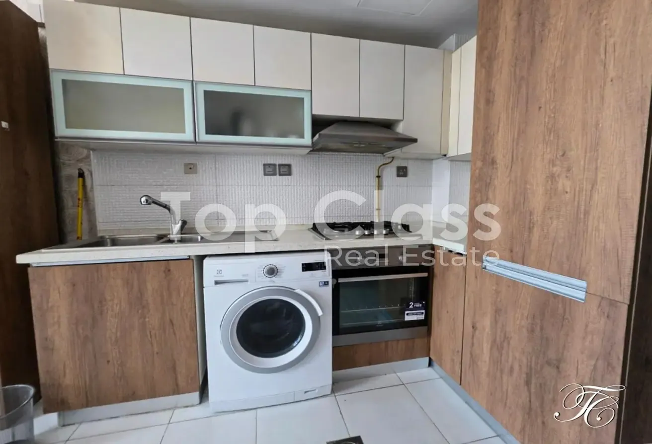 Investor Deal | Near to Metro | Convertible Studio