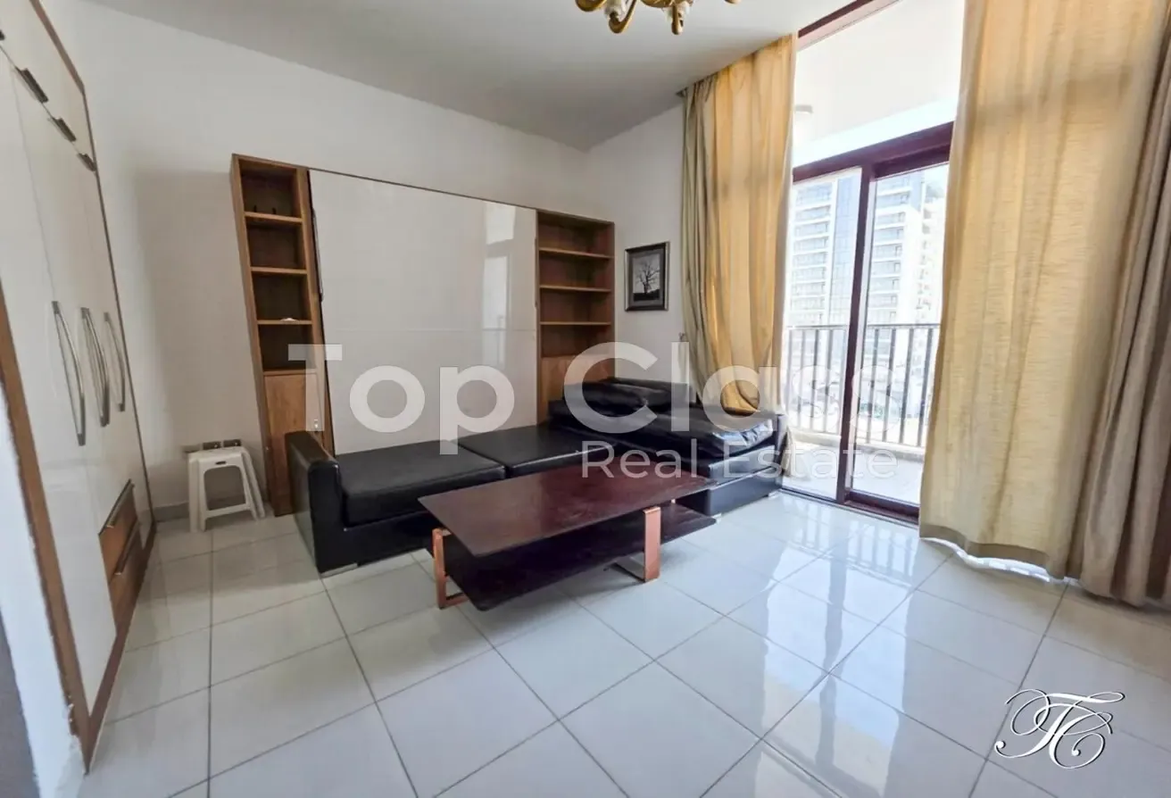 Investor Deal | Near to Metro | Convertible Studio