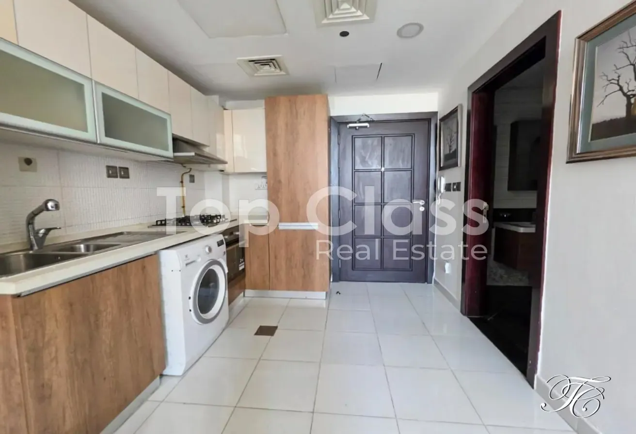 Investor Deal | Near to Metro | Convertible Studio