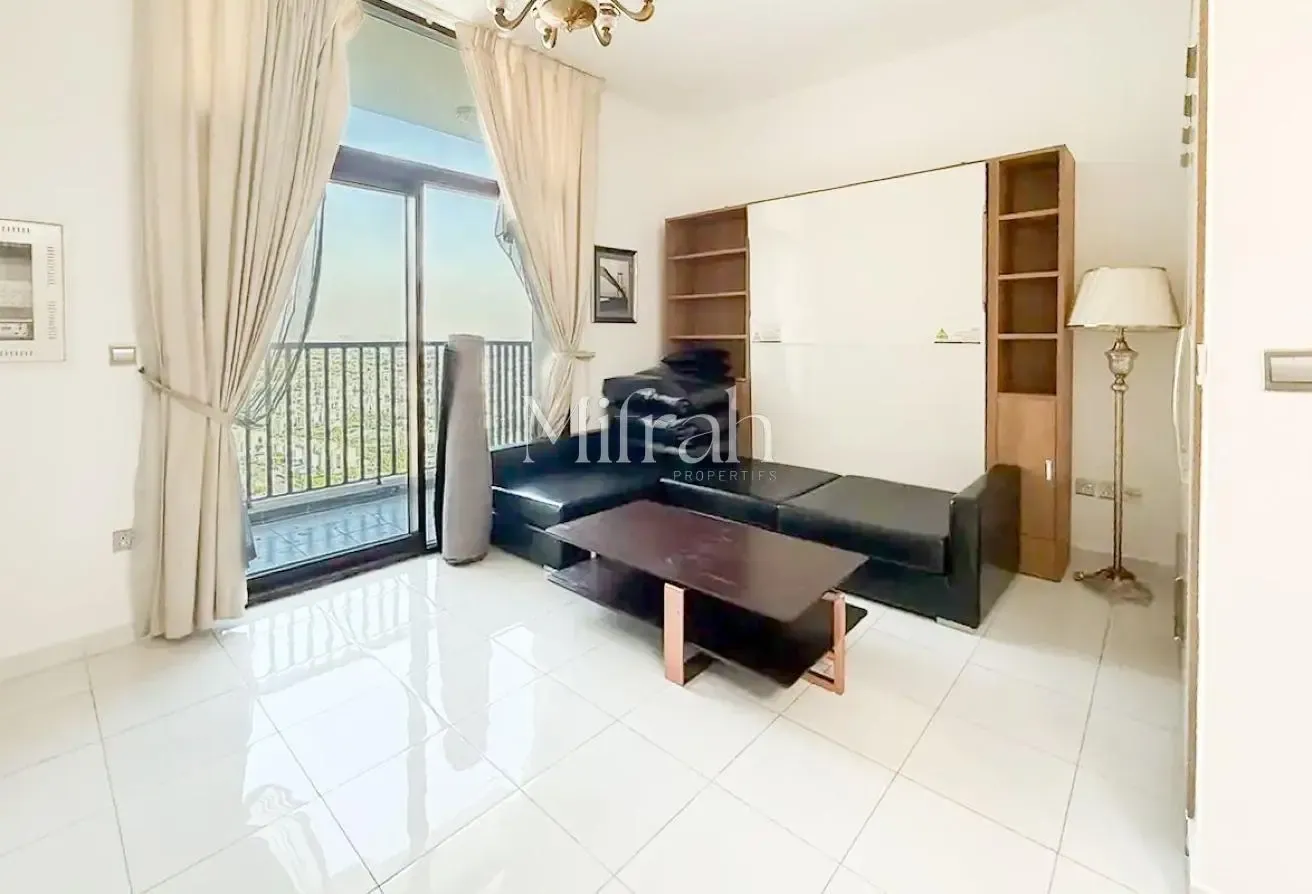 High Floor | Fully Furnished | Best Value for Sale