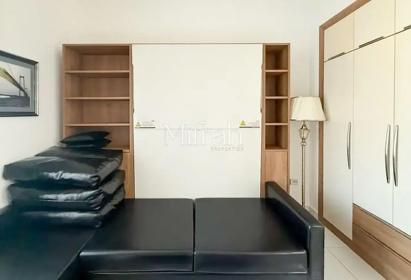 High Floor | Fully Furnished | Best Value for Sale