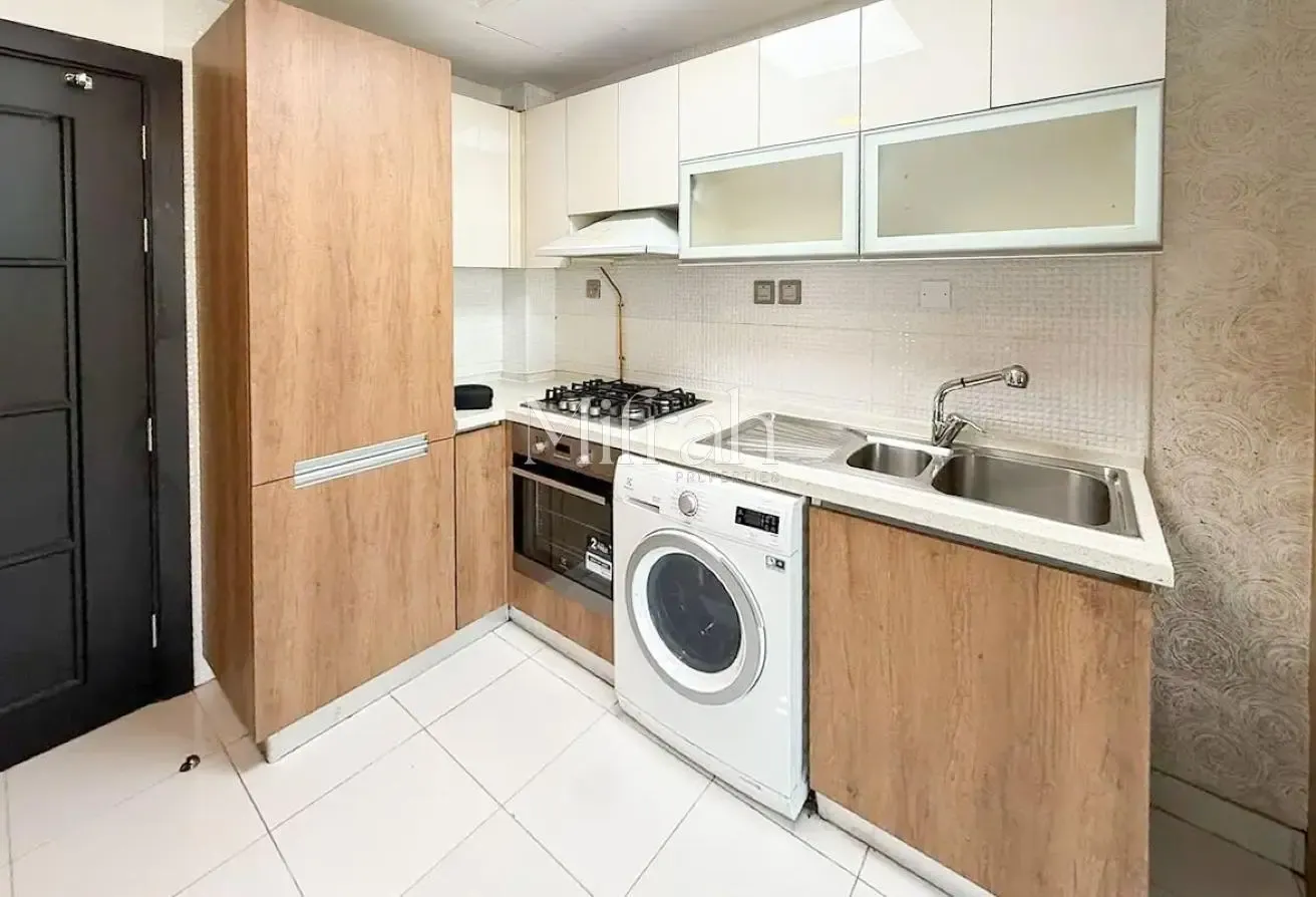 High Floor | Fully Furnished | Best Value for Sale