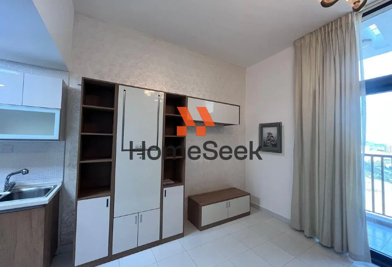 Vacant - High Floor - High ROI - Fully Furnished
