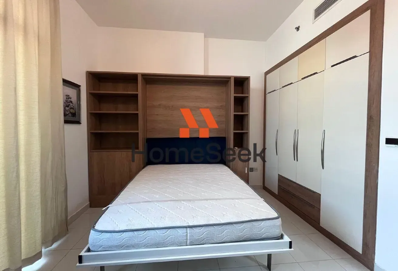 Vacant - High Floor - High ROI - Fully Furnished