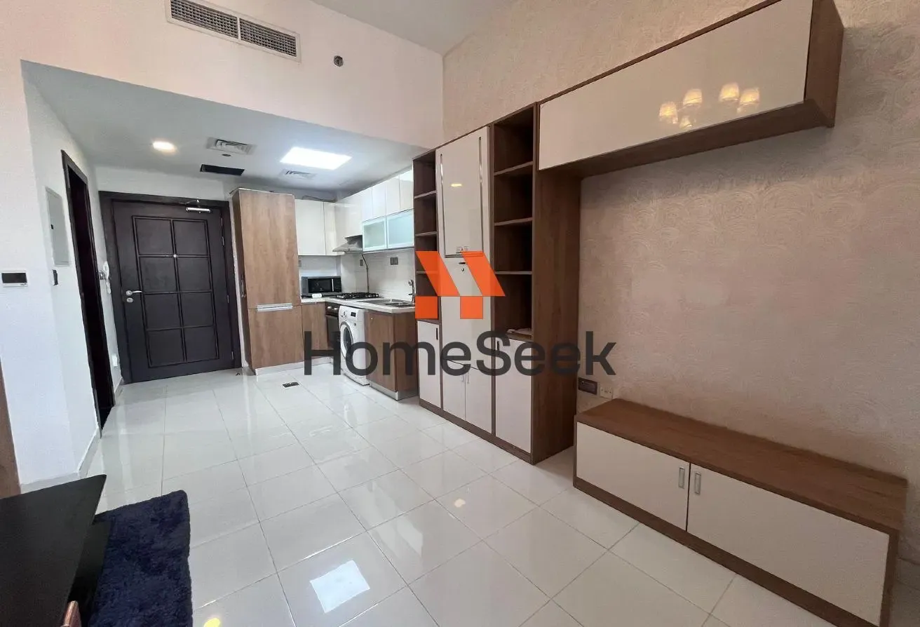 Vacant - High Floor - High ROI - Fully Furnished