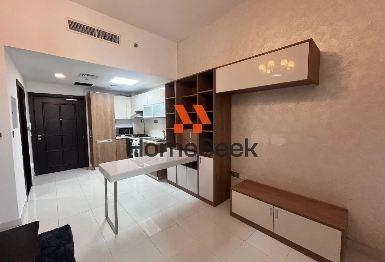 Vacant - High Floor - High ROI - Fully Furnished