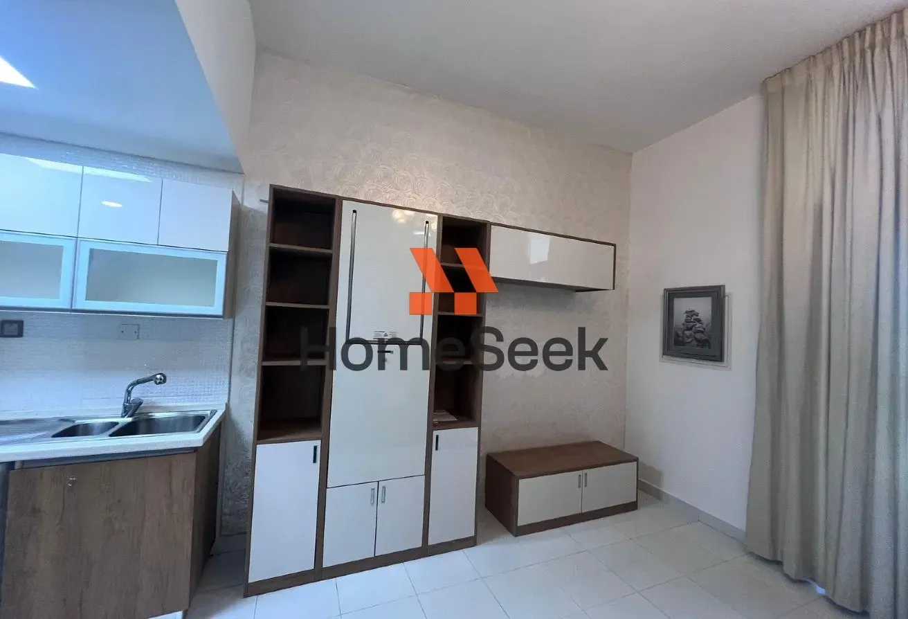 Vacant - High Floor - High ROI - Fully Furnished