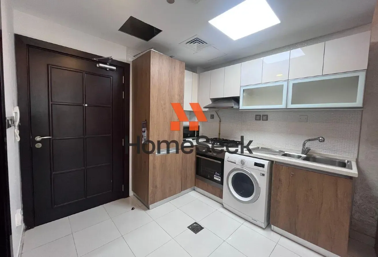 Vacant - High Floor - High ROI - Fully Furnished