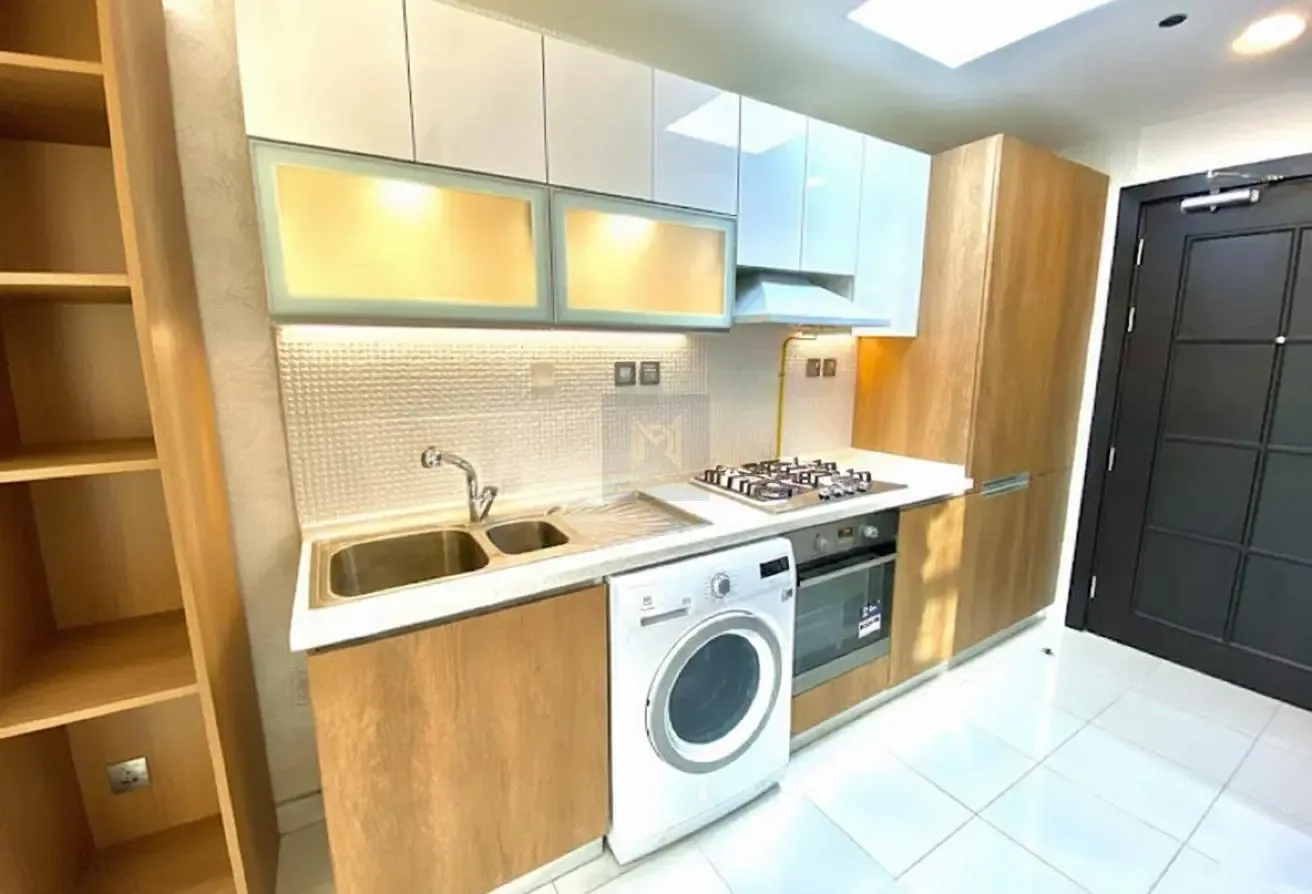 FULLY FURNISHED STUDIO FOR SALE | STARZ TOWER 1
