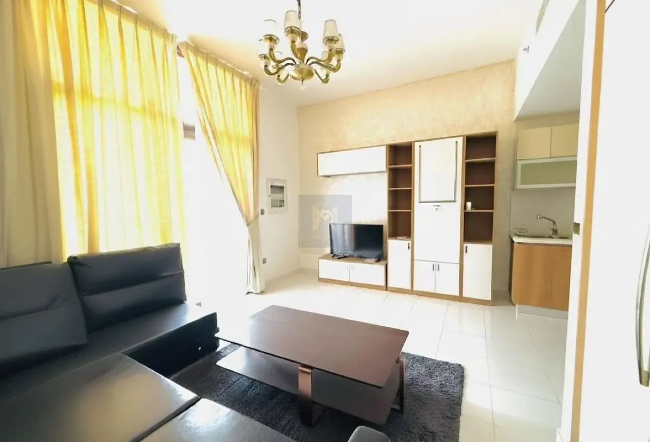 FULLY FURNISHED STUDIO FOR SALE | STARZ TOWER 1