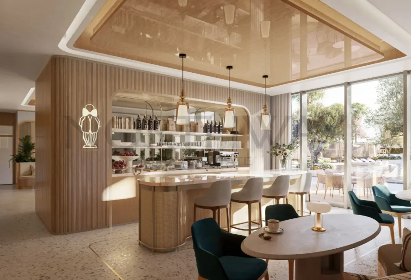 Multiple Units | Burj/Sea View | Handover Q1 2027