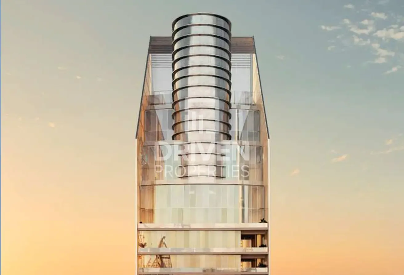 Exclusive | Duplex Type | Burj Khalifa View