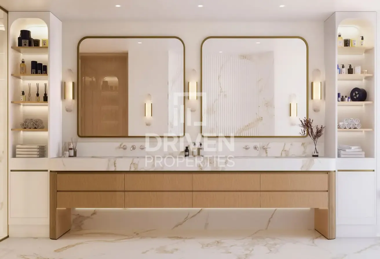 Exclusive | Duplex Type | Burj Khalifa View