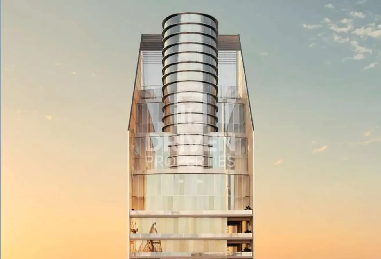 Exclusive | Duplex Type | Burj Khalifa View