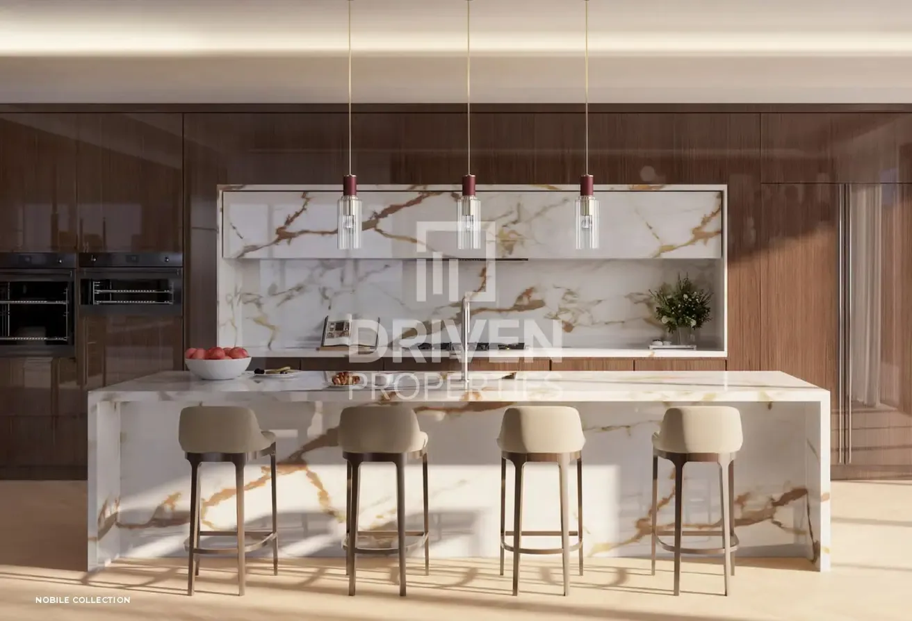 Exclusive | Duplex Type | Burj Khalifa View