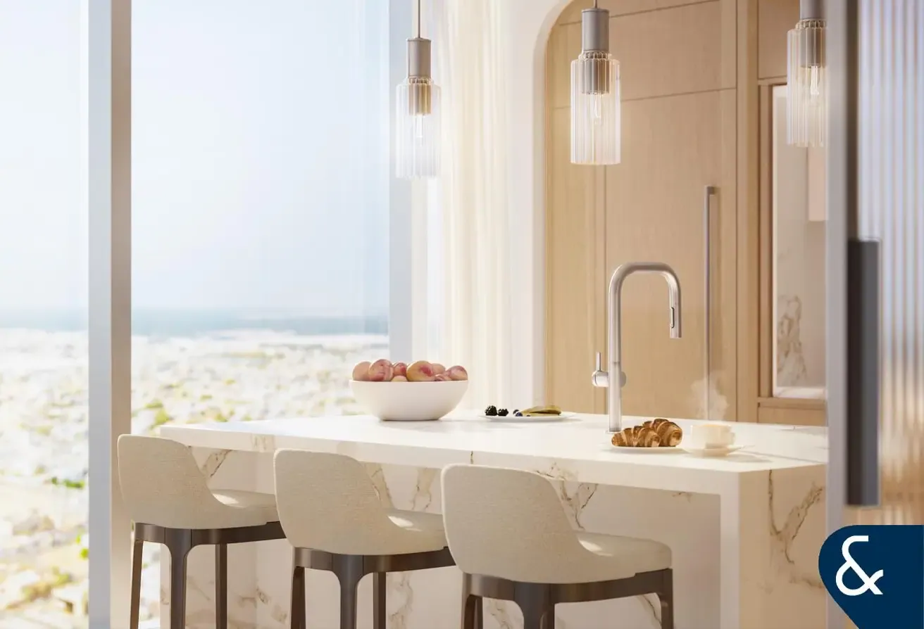 1508 Interiors | Bellini Cafe | Resort Pool