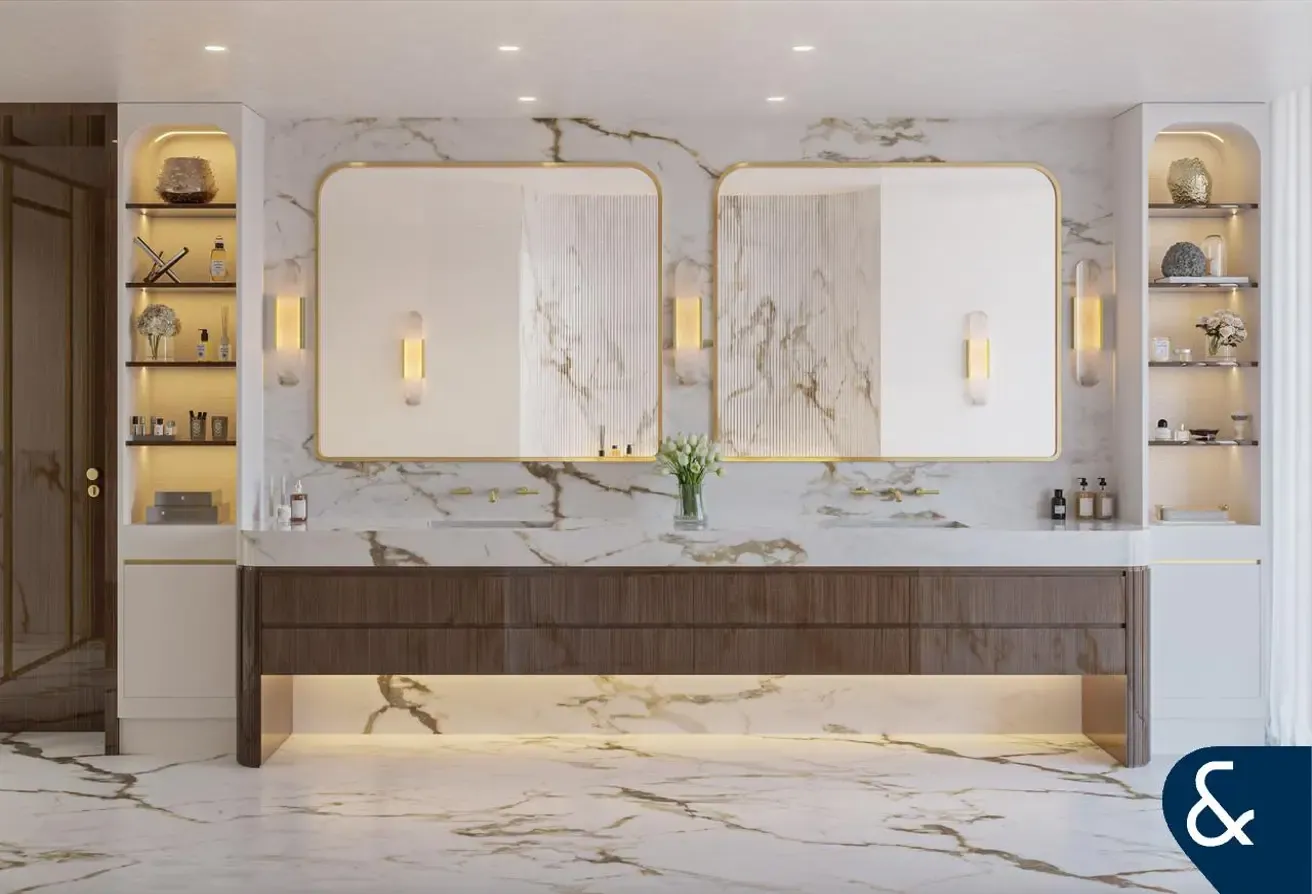 1508 Interiors | Bellini Cafe | Resort Pool