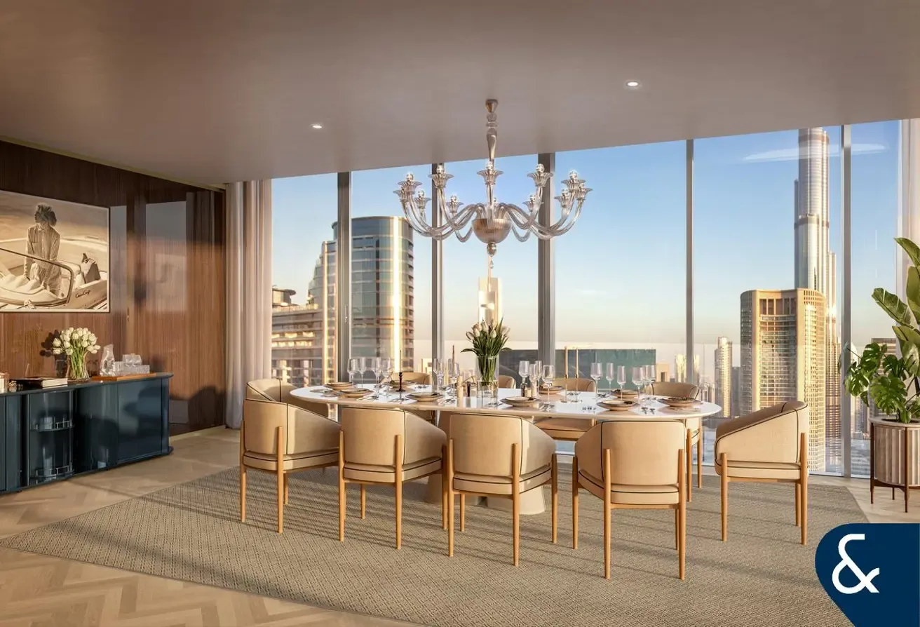 1508 Interiors | Bellini Cafe | Resort Pool