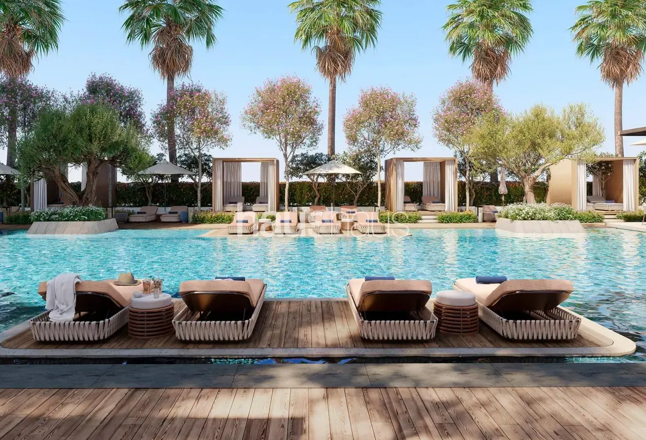 Modern Luxury | 40/60 Payment Plan | High ROI