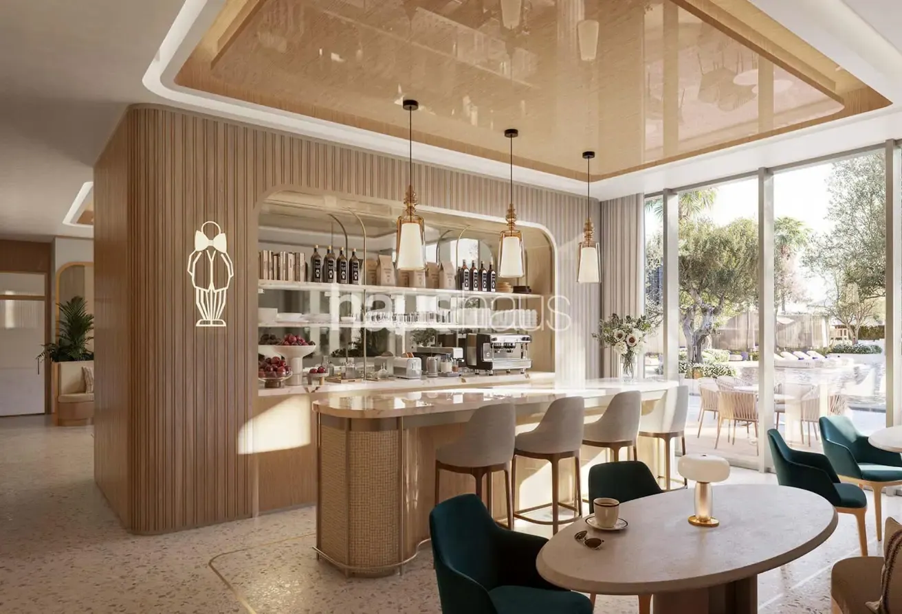Modern Luxury | 40/60 Payment Plan | High ROI