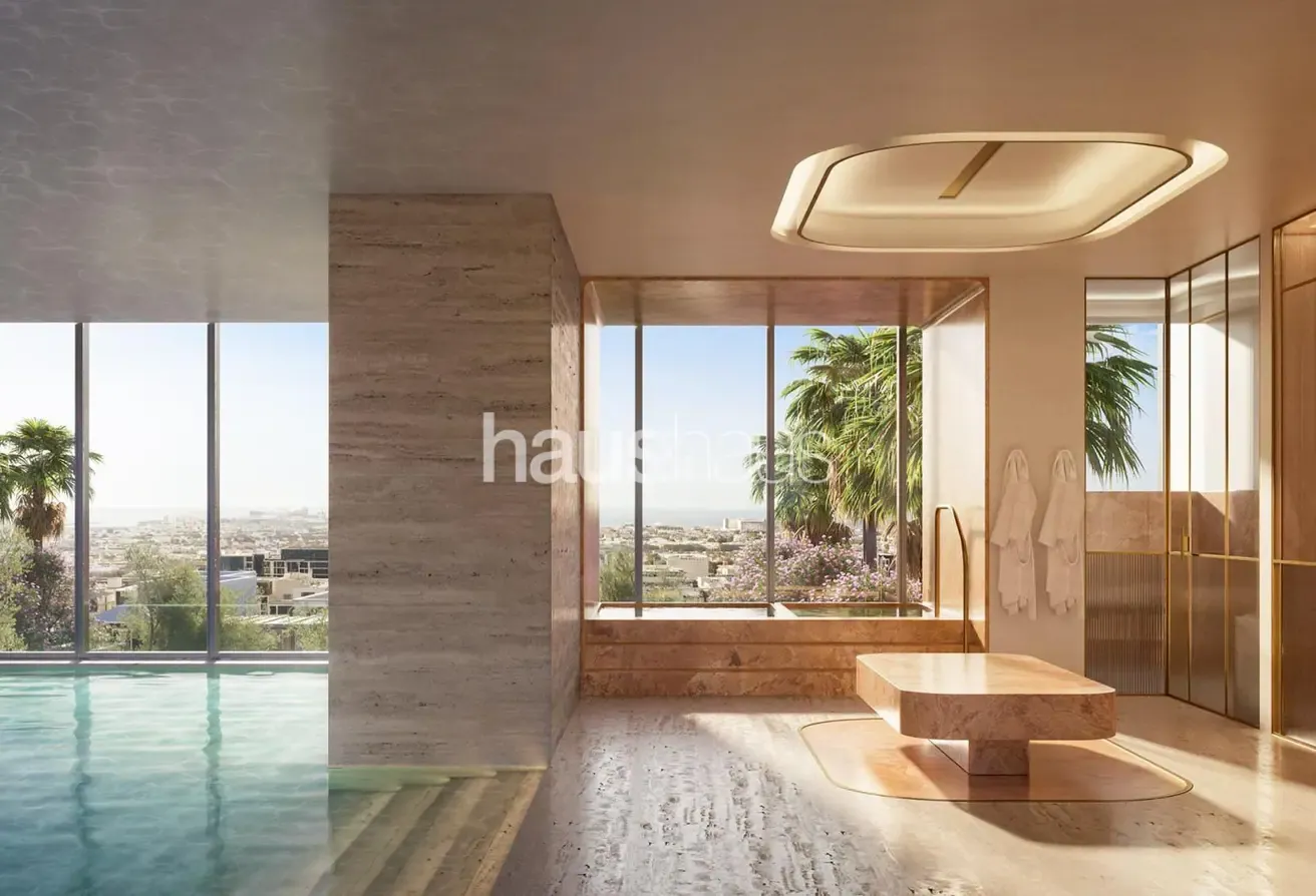 Modern Luxury | 40/60 Payment Plan | High ROI