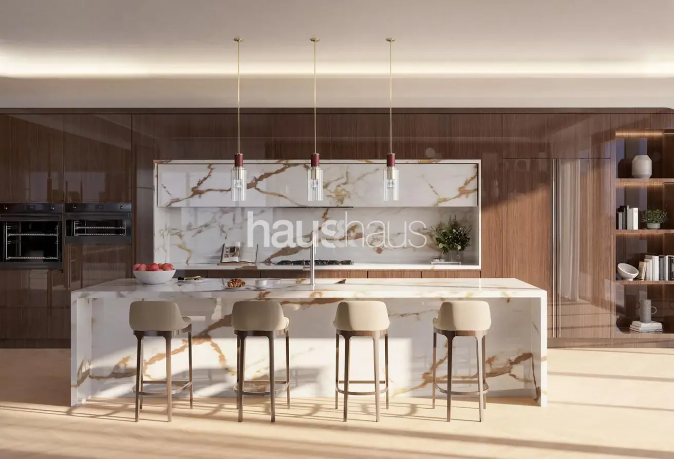 Modern Luxury | 40/60 Payment Plan | High ROI