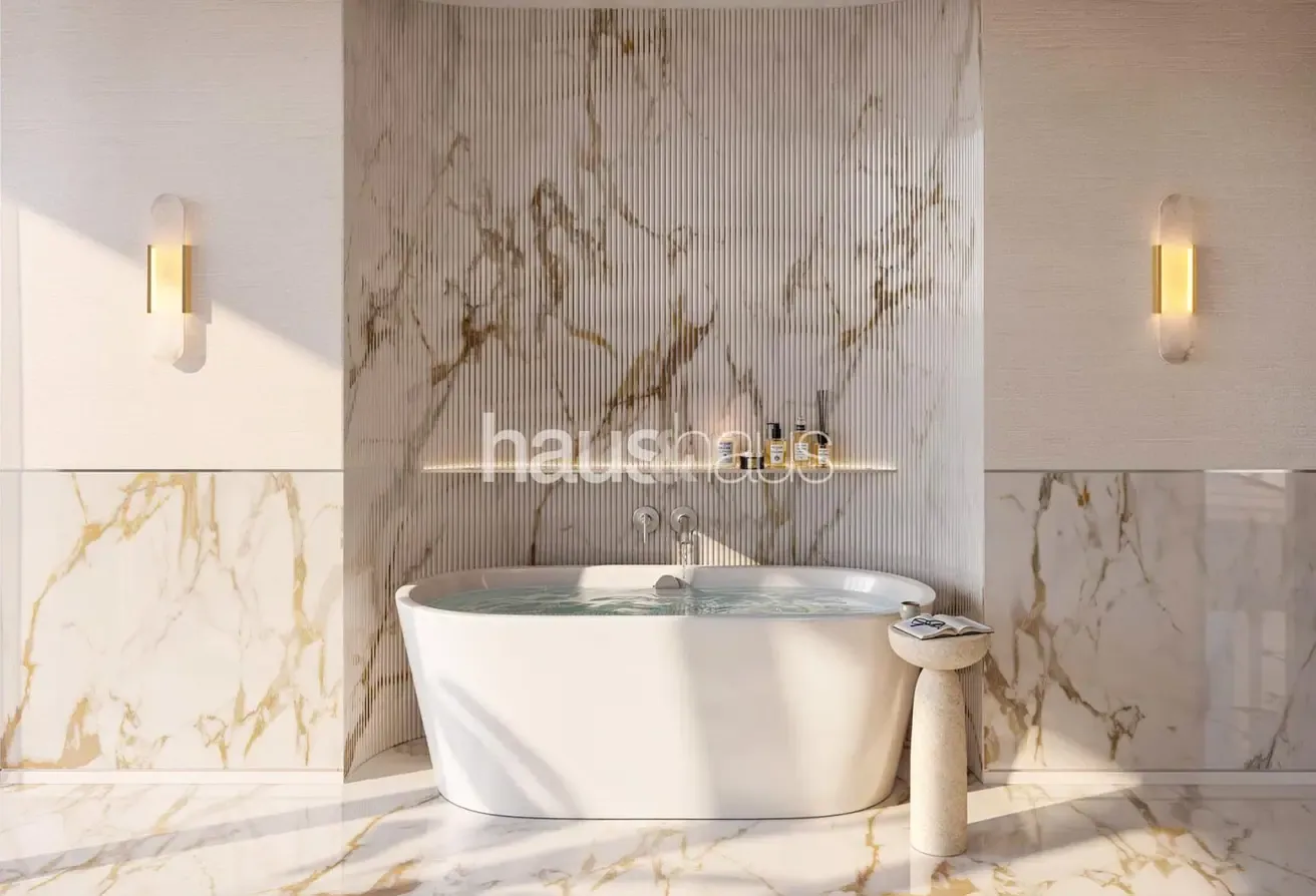 Modern Luxury | 40/60 Payment Plan | High ROI