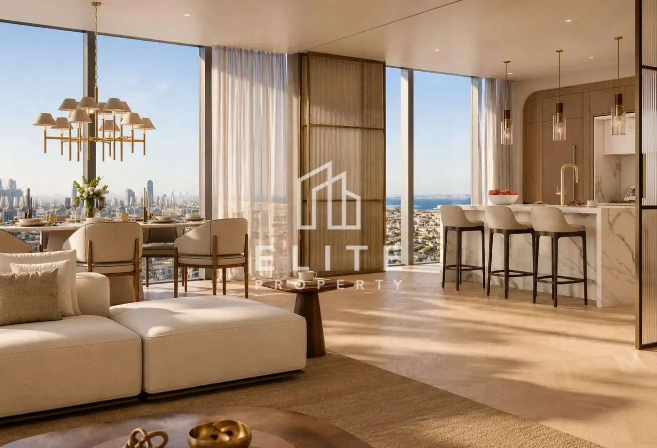 LUXURY DOWNTOWN LIVING | BEST PRICE PER SQFT