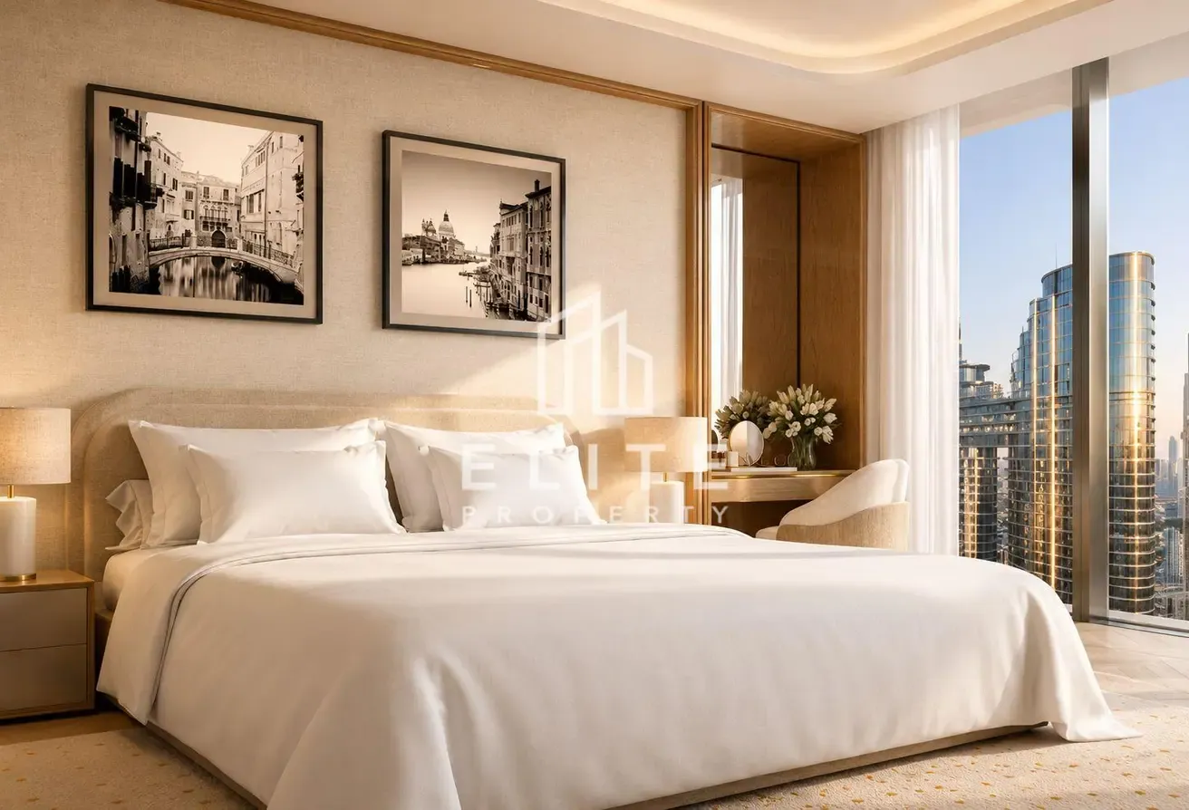 LUXURY DOWNTOWN LIVING | BEST PRICE PER SQFT