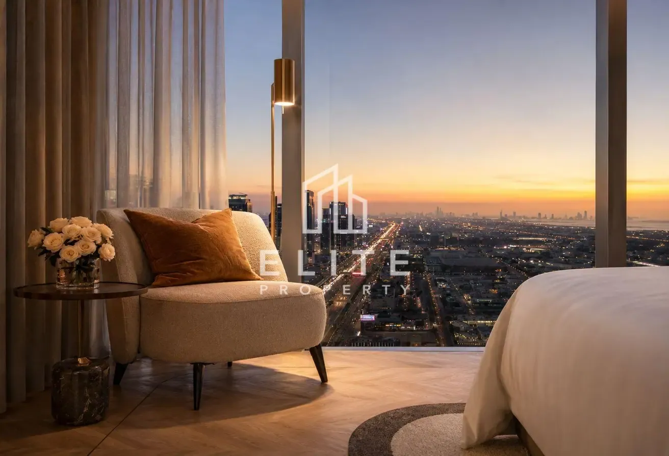 LUXURY DOWNTOWN LIVING | BEST PRICE PER SQFT