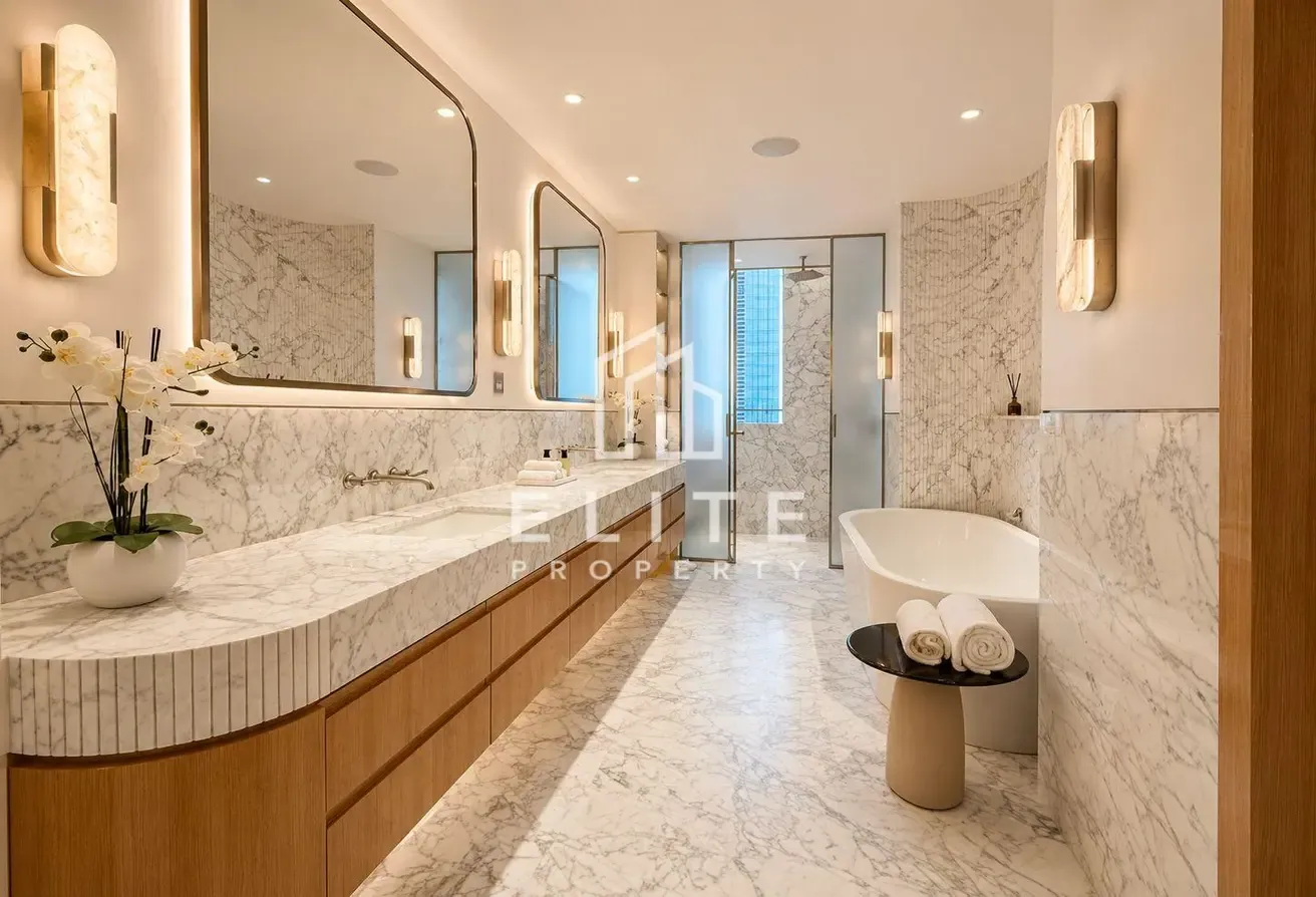 Italian Quality I Cipriani Residences I 30/70