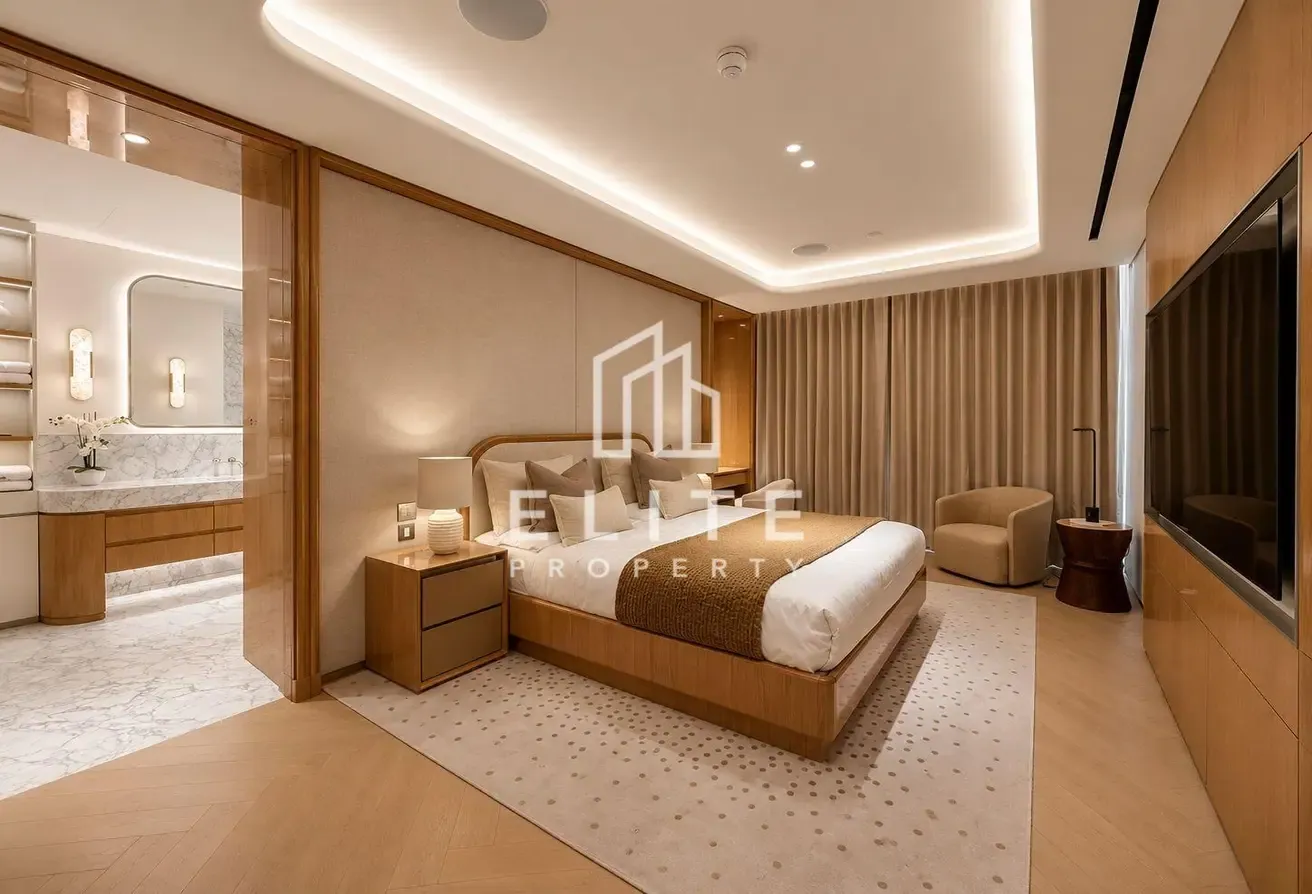 Italian Quality I Cipriani Residences I 30/70