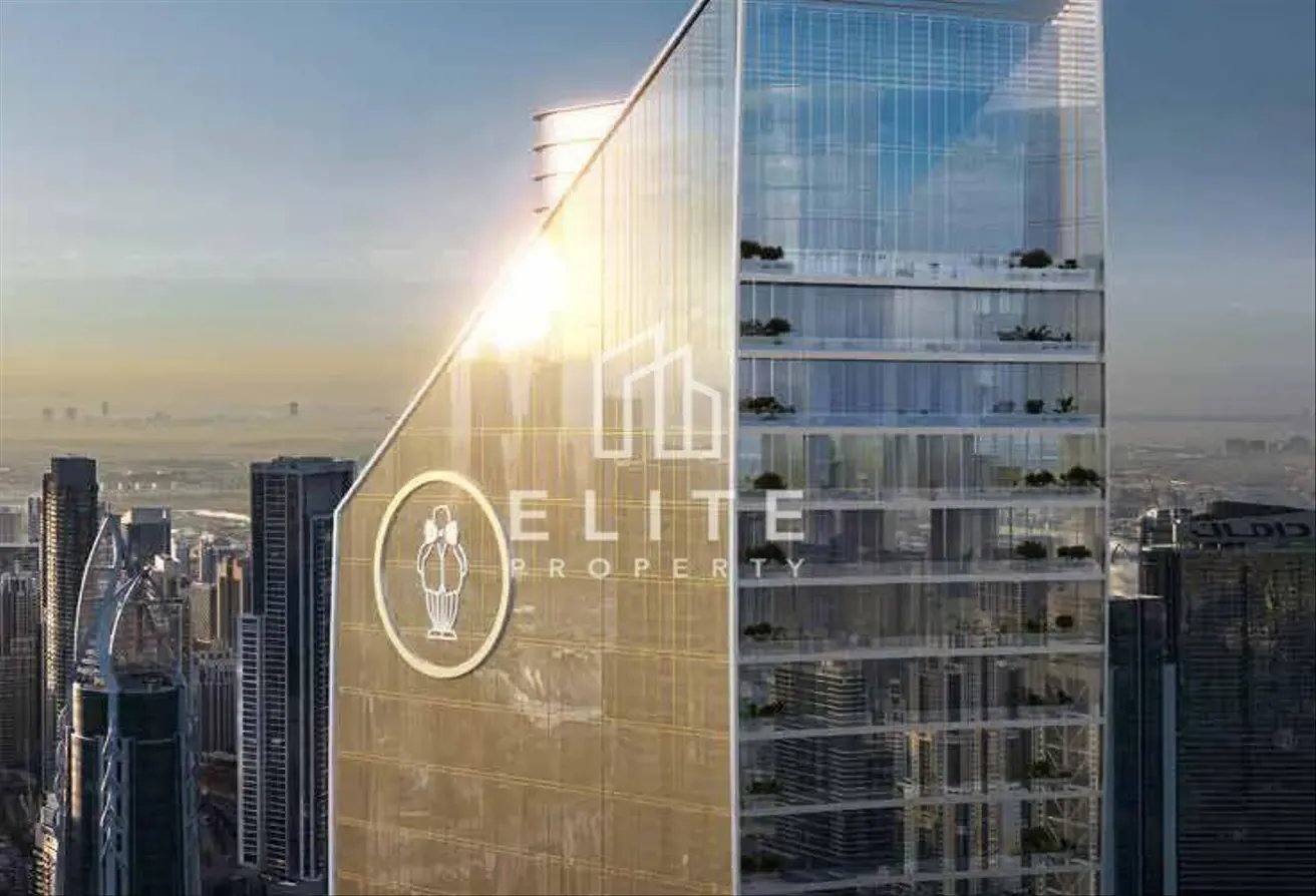 Italian Quality I Cipriani Residences I 30/70