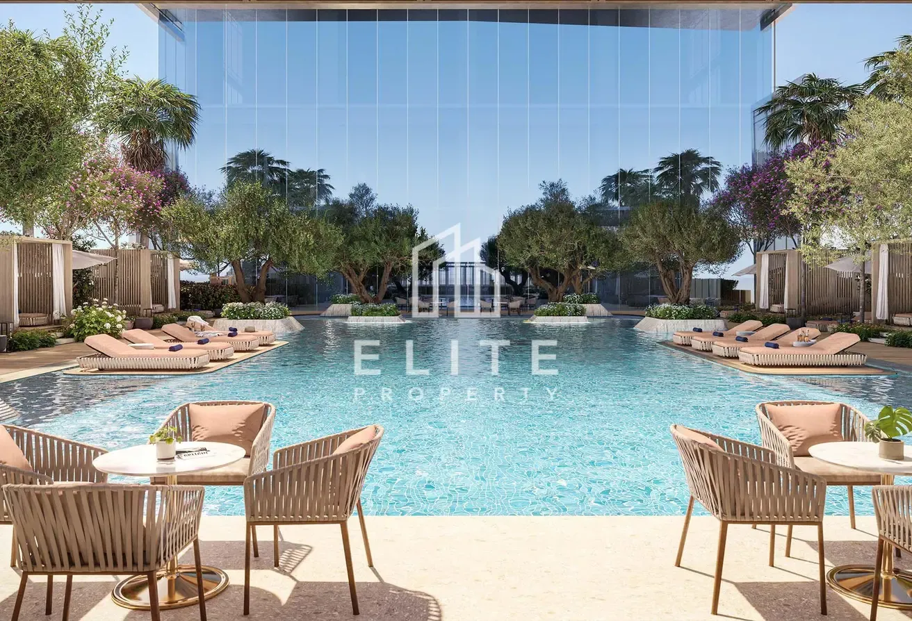 Italian Quality I Cipriani Residences I 30/70