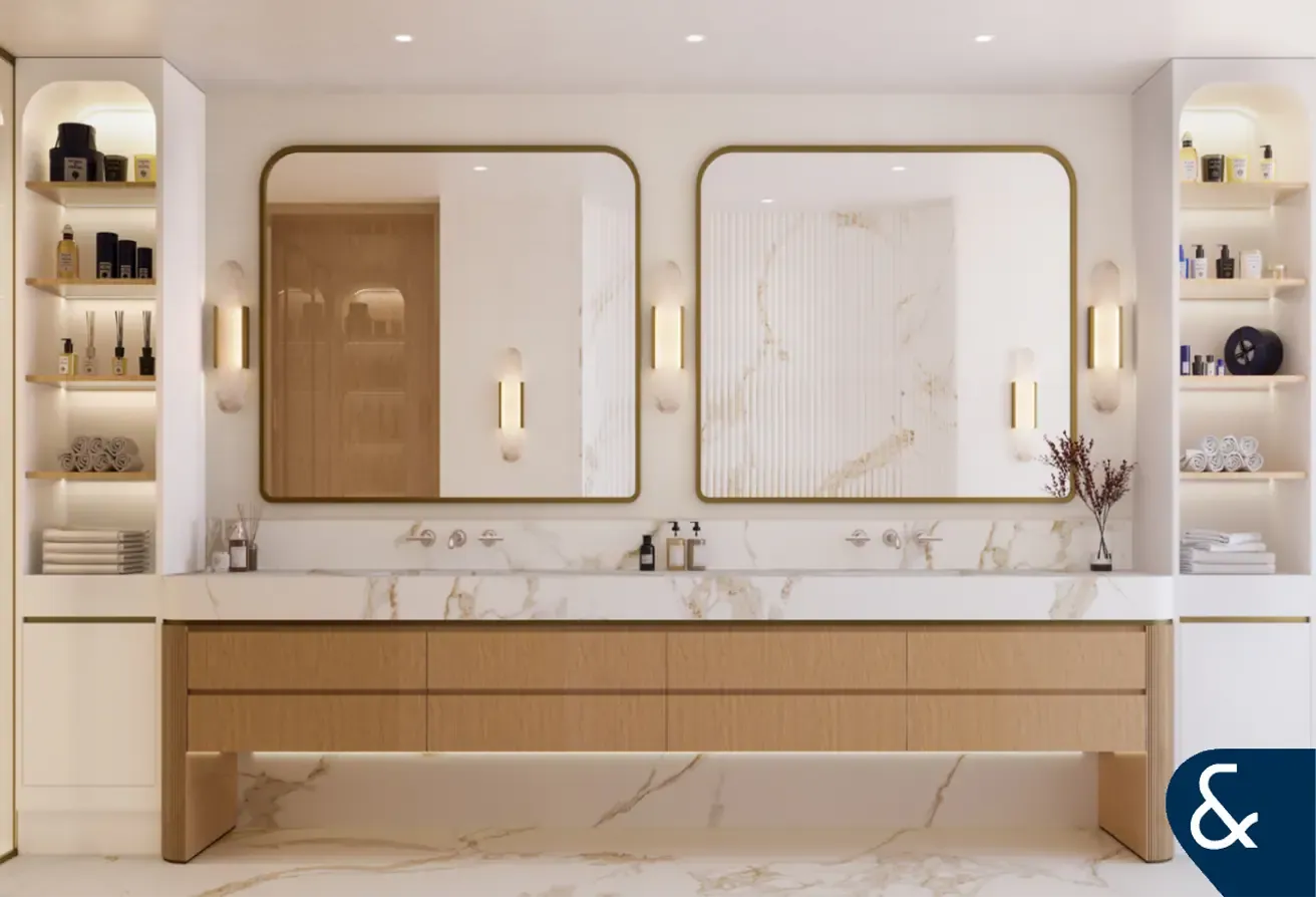 Top Quality l Luxury Living l HIgh Floor
