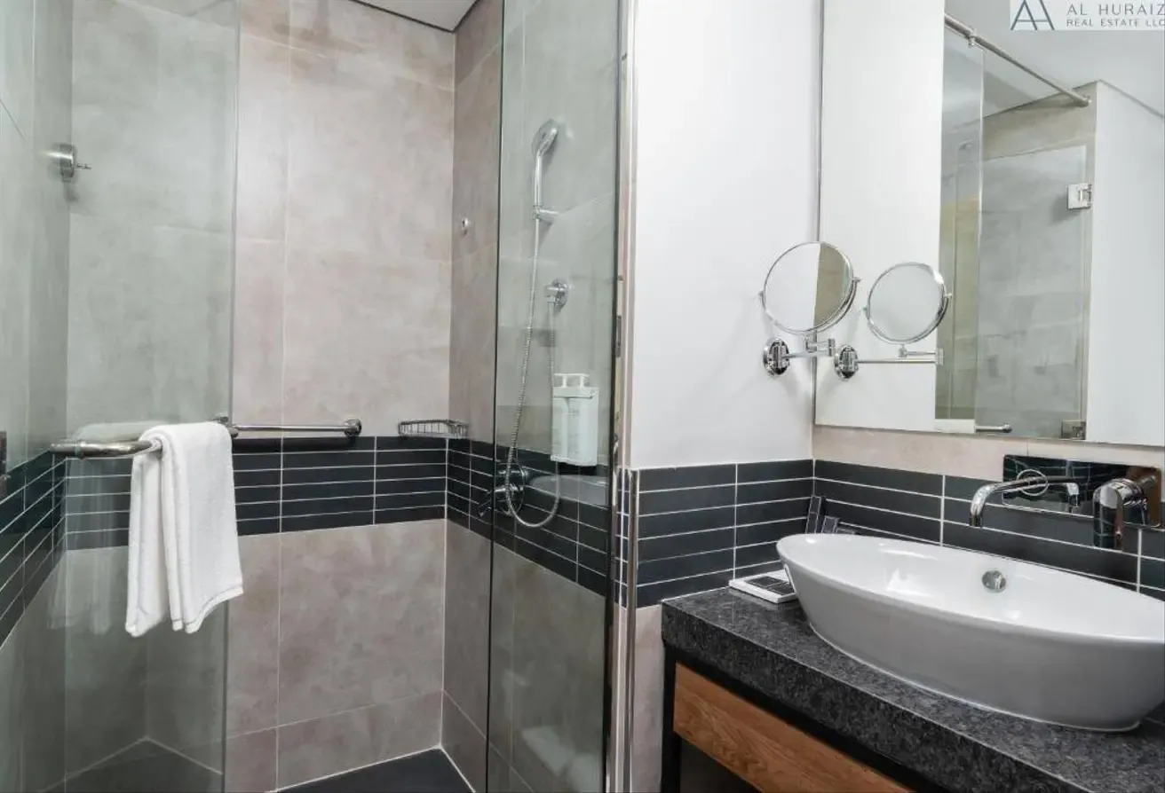 Investor Deal | Cozy Studio | Fully Furnished