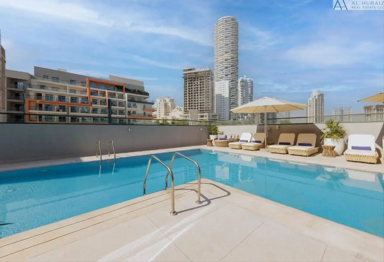 Investor Deal | Cozy Studio | Fully Furnished