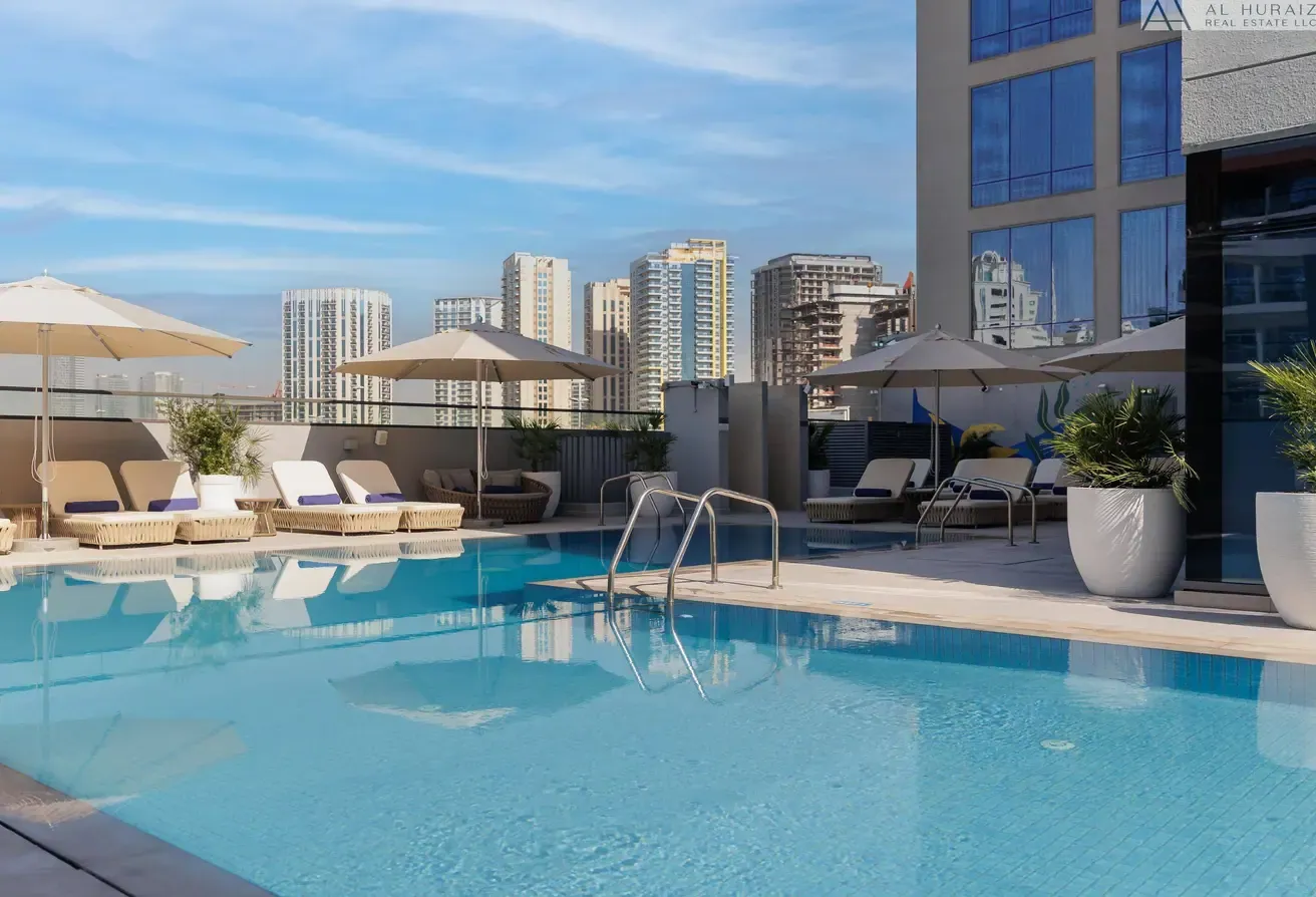 Investor Deal | Cozy Studio | Fully Furnished