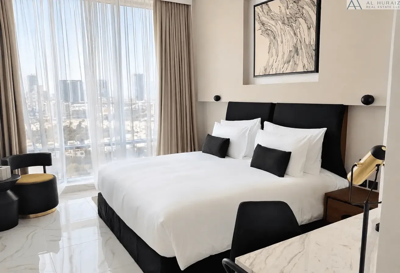 BEST DEAL | Fully Furnished Studio | Prime Location