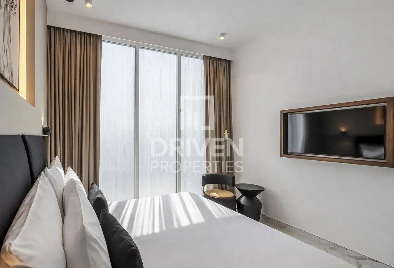 Best Price | Guaranteed ROI | Serviced Apt