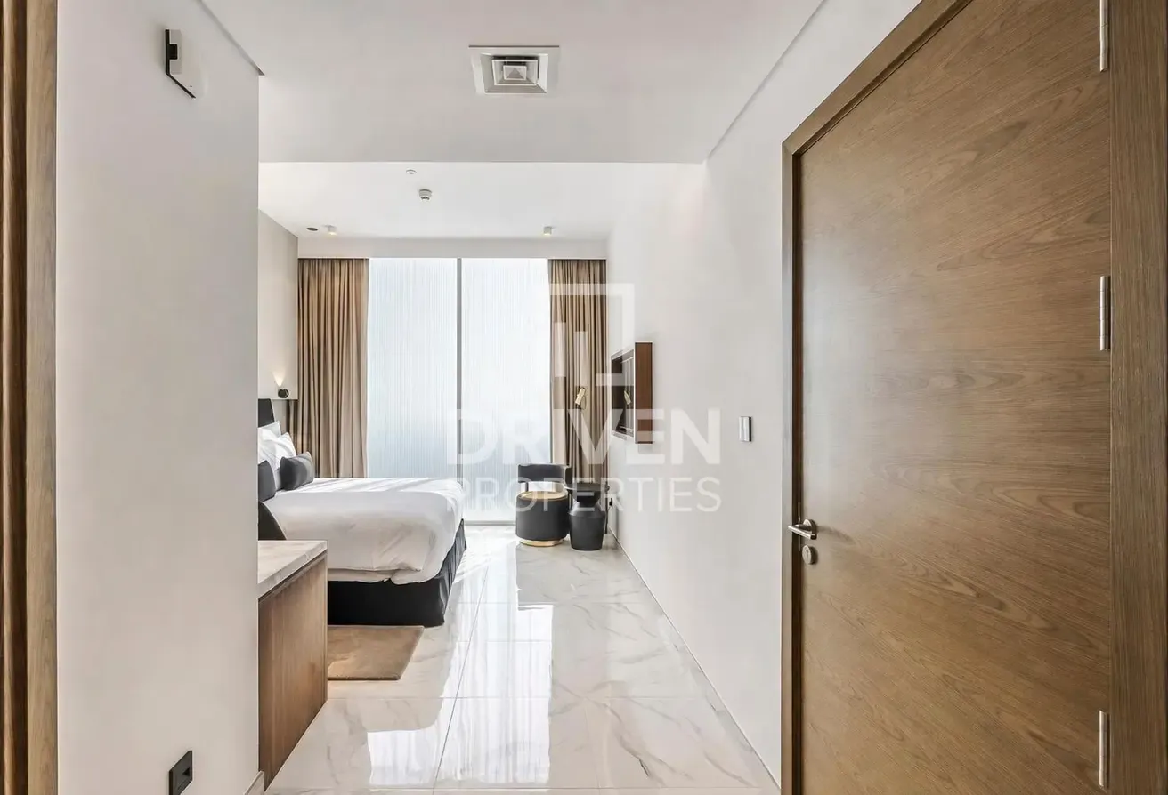 Best Price | Guaranteed ROI | Serviced Apt