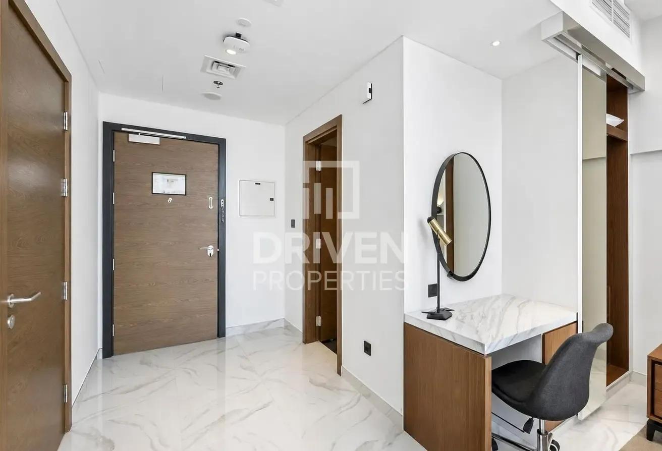 Best Price | Guaranteed ROI | Serviced Apt