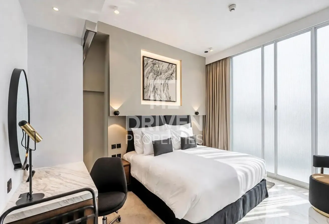Best Price | Guaranteed ROI | Serviced Apt